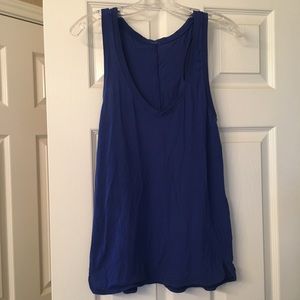 Lululemon Love Tank size 8